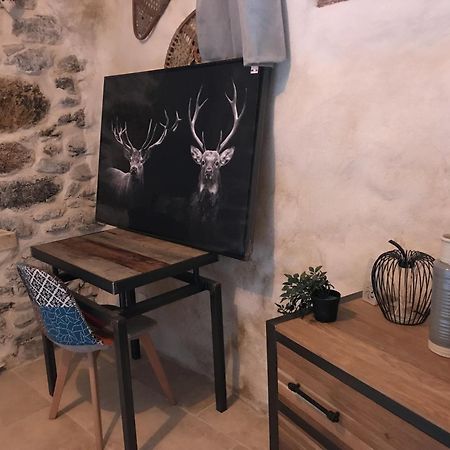 Maison Carail Nevache 14 Personnes Luaran gambar