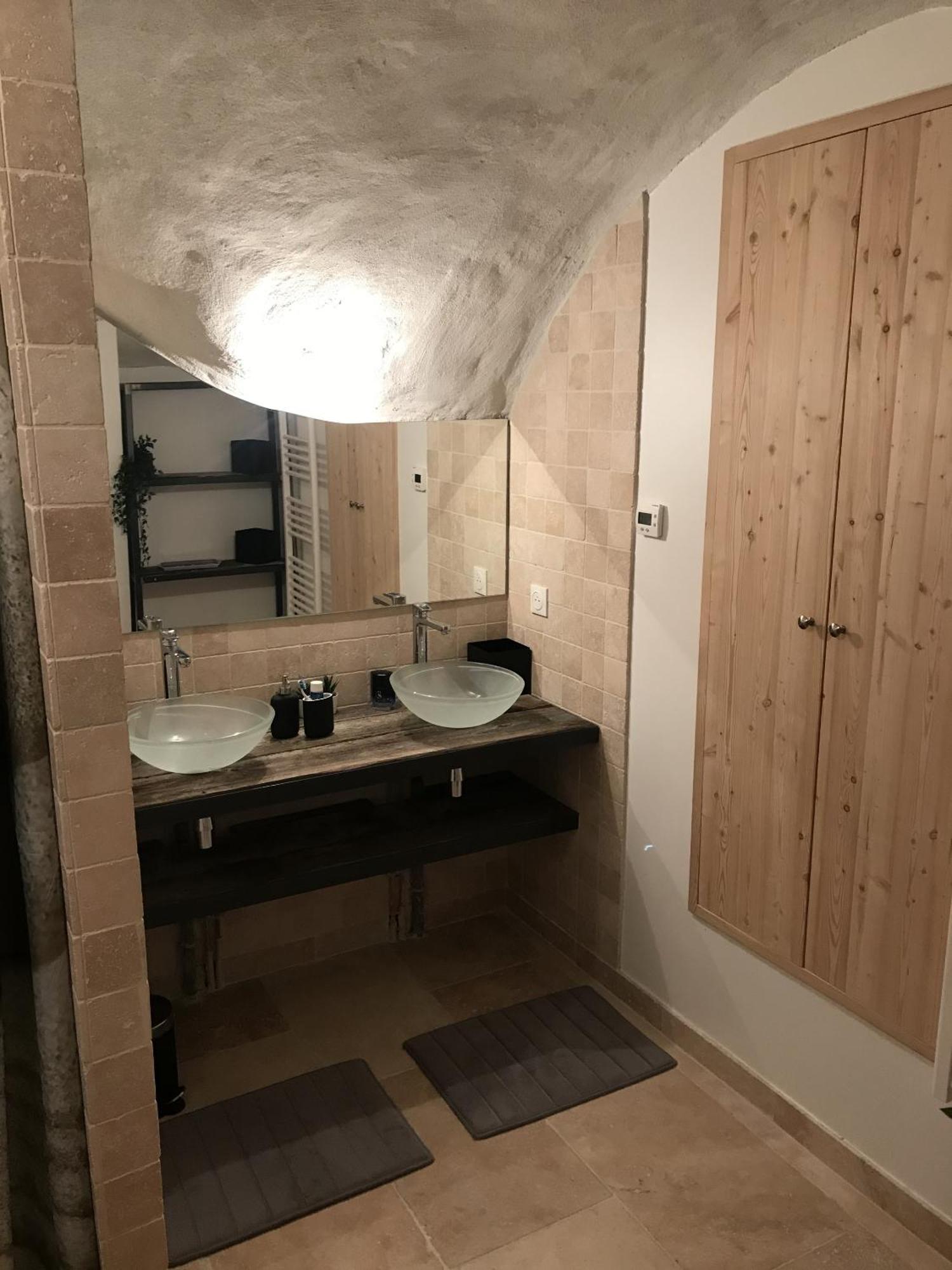 Maison Carail Nevache 14 Personnes Luaran gambar