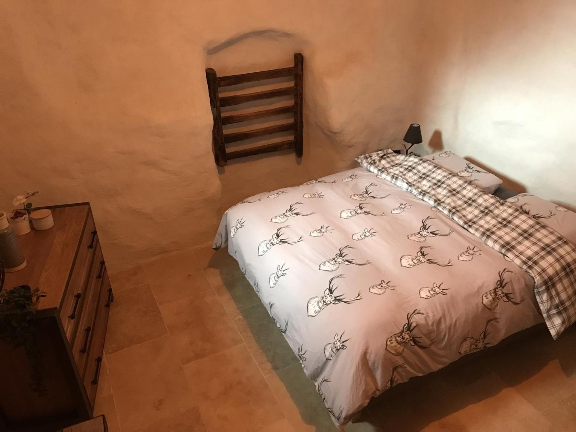 Maison Carail Nevache 14 Personnes Luaran gambar