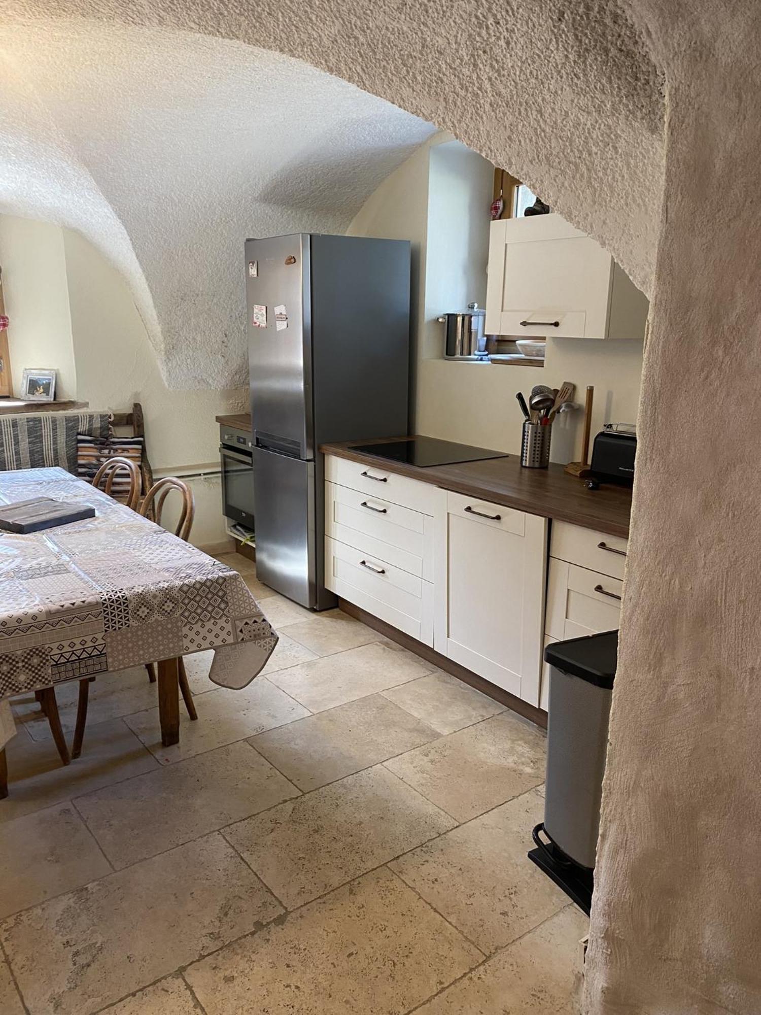 Maison Carail Nevache 14 Personnes Luaran gambar